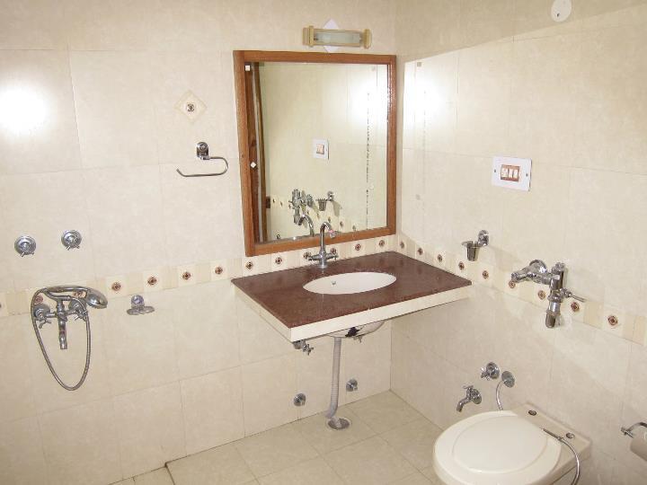 Gangs-Shun Homestay Leh Exterior foto